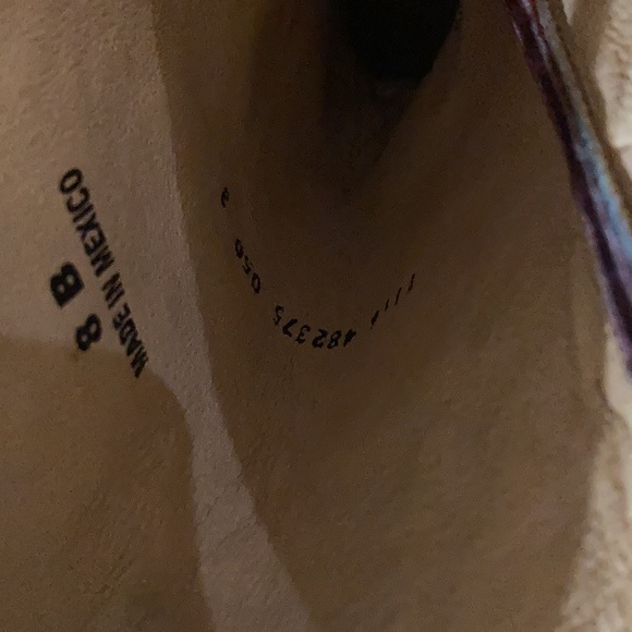 Cavenders Cowgirl Boots - Picture 9 of 12